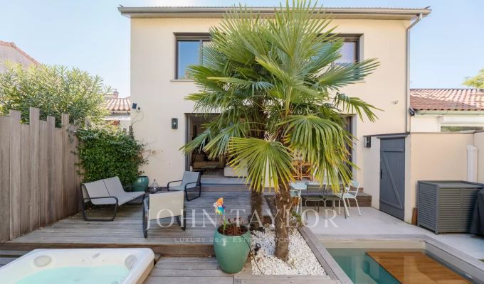 Vente Maison Bordeaux