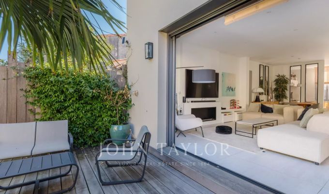 Vente Maison Bordeaux