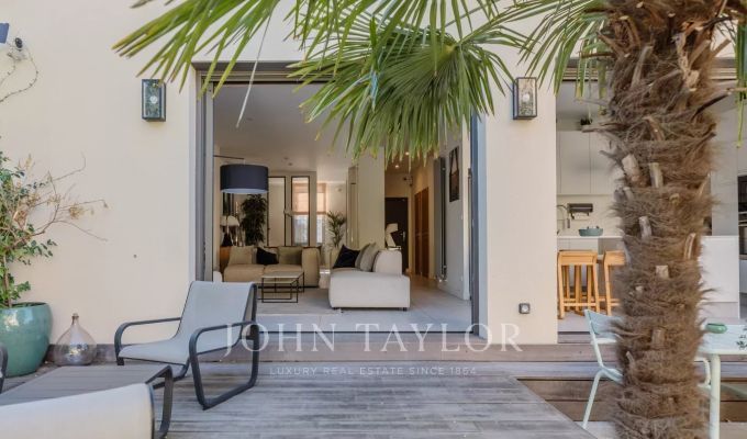 Vente Maison Bordeaux