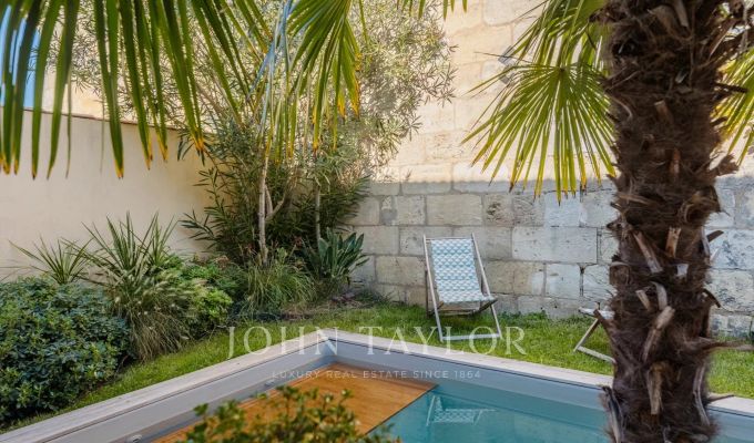 Vente Maison Bordeaux
