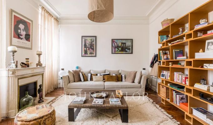 Vente Maison Bordeaux