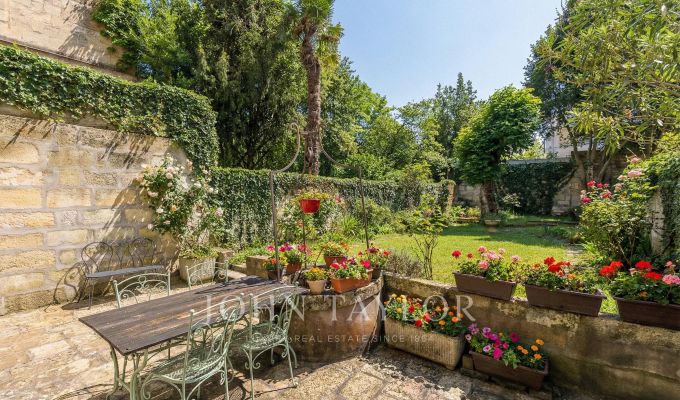 Vente Maison Bordeaux