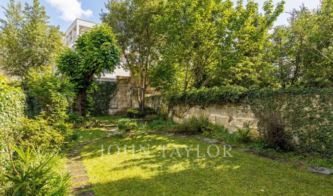 Vente Maison Bordeaux