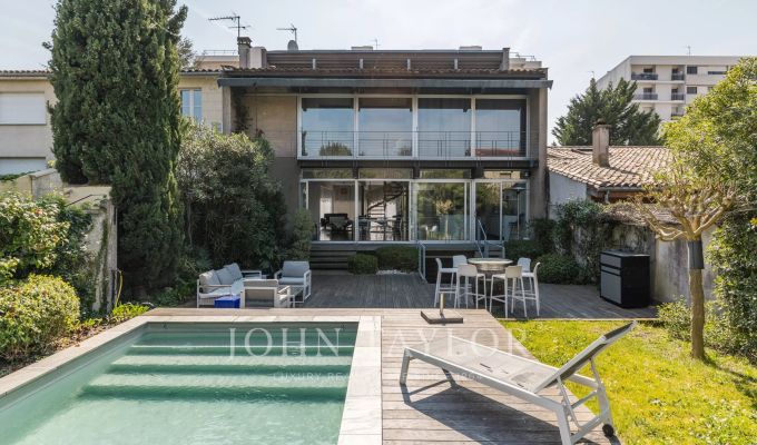 Vente Maison Bordeaux
