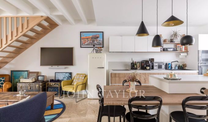 Vente Maison Bordeaux