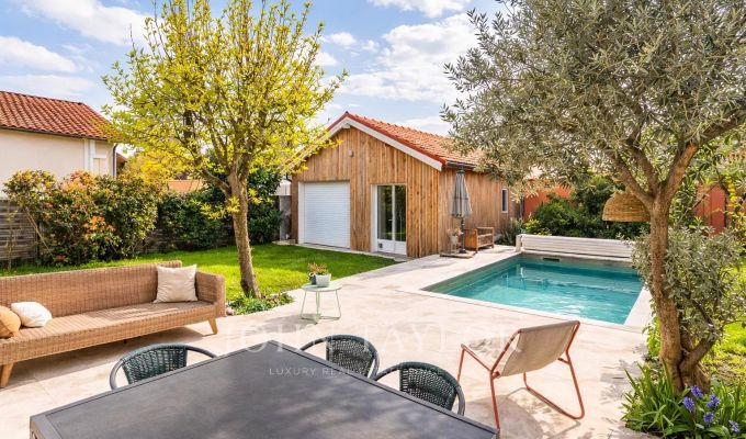 Vente Maison Bordeaux