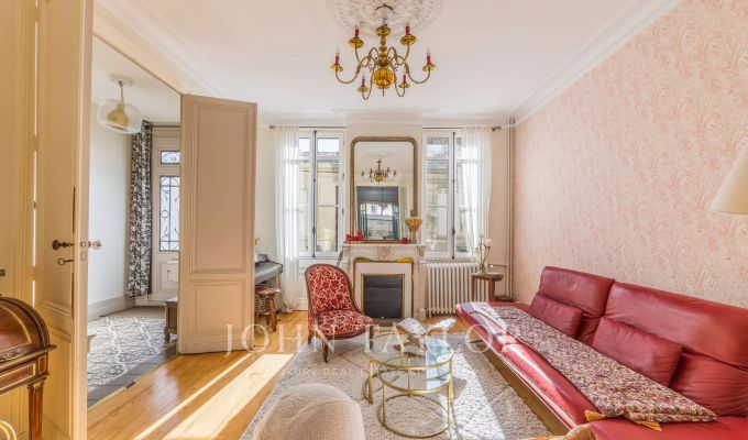 Vente Maison Bordeaux