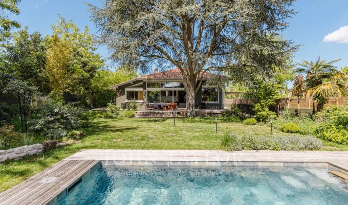 Vente Maison Bordeaux