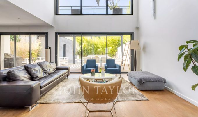 Vente Maison Bordeaux