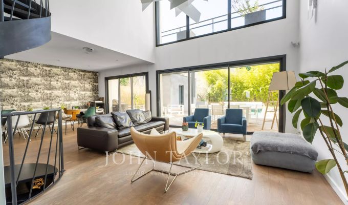 Vente Maison Bordeaux