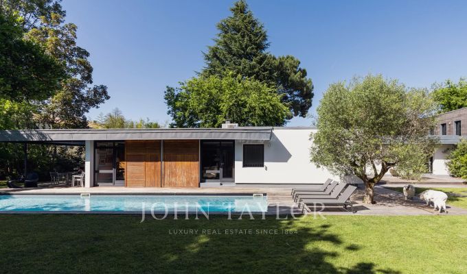 Vente Maison Bordeaux