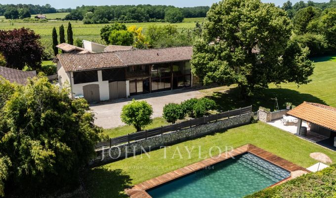 Vente Maison Bordeaux