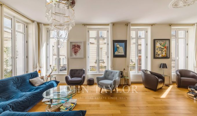 Vente Maison Bordeaux