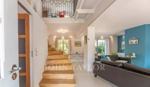 Vente Maison Bouc-Bel-Air