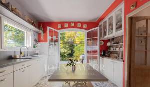 Vente Maison Bouc-Bel-Air