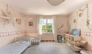 Vente Maison Bouc-Bel-Air