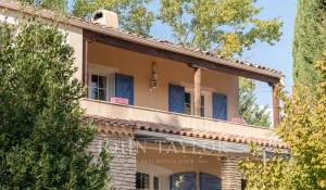 Vente Maison Bouc-Bel-Air