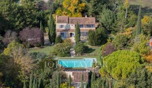 Vente Maison Bouc-Bel-Air