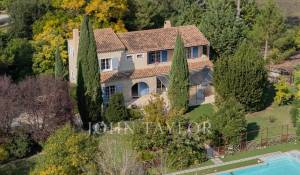 Vente Maison Bouc-Bel-Air