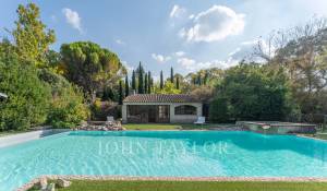 Vente Maison Bouc-Bel-Air