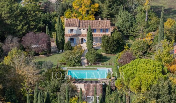Vente Maison Bouc-Bel-Air