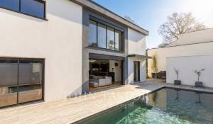 Vente Maison Bouliac