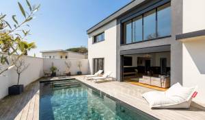 Vente Maison Bouliac