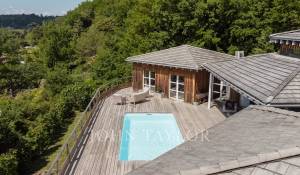 Vente Maison Bouliac