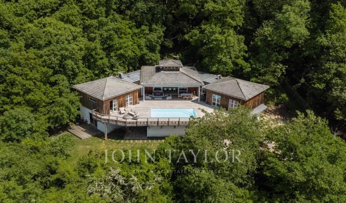Vente Maison Bouliac
