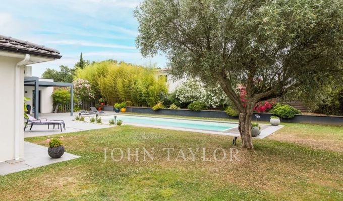 Vente Maison Bouliac