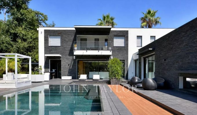 Vente Maison Bouliac