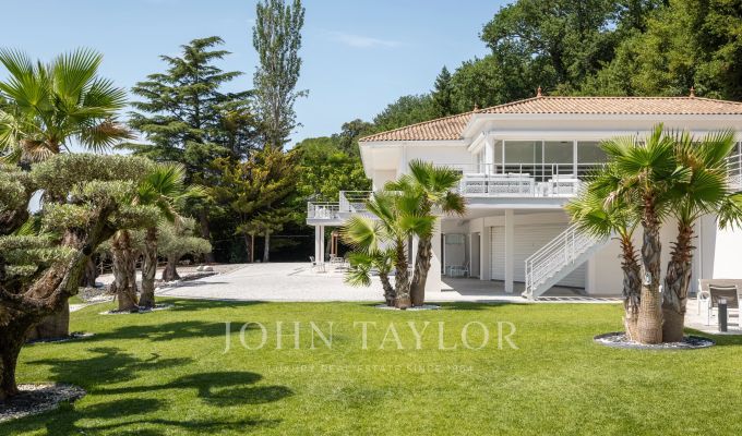 Vente Maison Bouliac