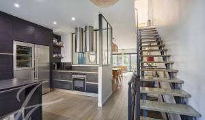 Vente Maison Boulogne-Billancourt