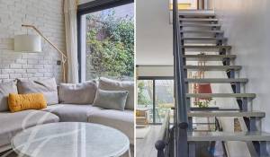 Vente Maison Boulogne-Billancourt