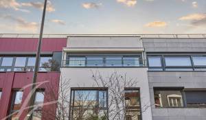 Vente Maison Boulogne-Billancourt