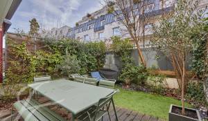 Vente Maison Boulogne-Billancourt