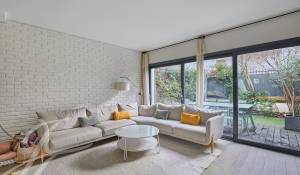 Vente Maison Boulogne-Billancourt