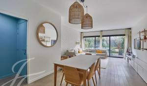 Vente Maison Boulogne-Billancourt