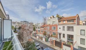 Vente Maison Boulogne-Billancourt