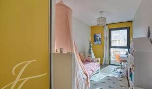 Vente Maison Boulogne-Billancourt