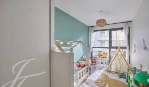 Vente Maison Boulogne-Billancourt