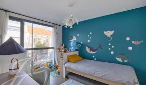 Vente Maison Boulogne-Billancourt