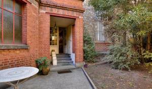 Vente Maison Boulogne-Billancourt