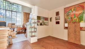 Vente Maison Boulogne-Billancourt