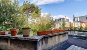 Vente Maison Boulogne-Billancourt