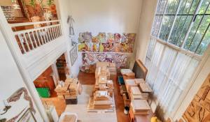 Vente Maison Boulogne-Billancourt