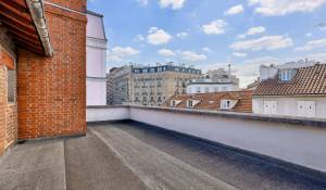 Vente Maison Boulogne-Billancourt