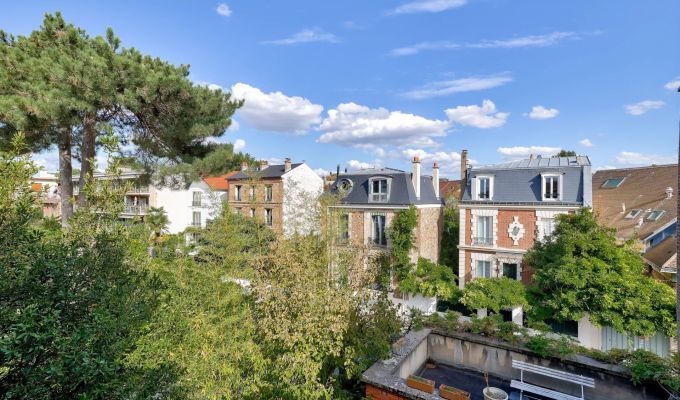 Vente Maison Boulogne-Billancourt