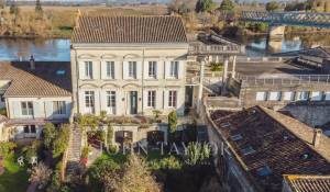 Vente Maison Branne