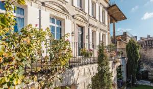Vente Maison Branne